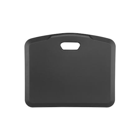 Ezgeneration Anti-Fatigue Portable Standing Mat - Polyurethane Foam EZ3004564